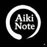 AikiNote logo